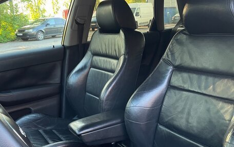 Audi A3, 2001 год, 490 000 рублей, 15 фотография
