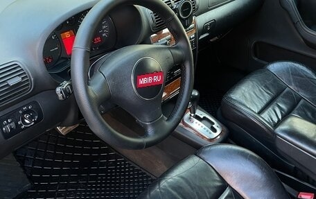 Audi A3, 2001 год, 490 000 рублей, 16 фотография