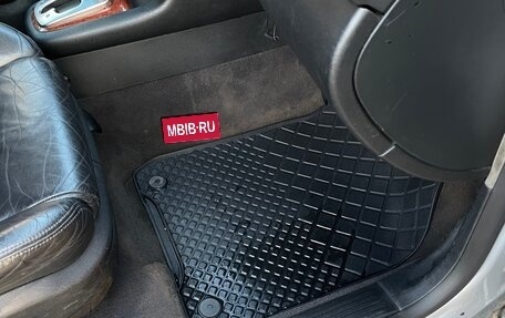 Audi A3, 2001 год, 490 000 рублей, 17 фотография