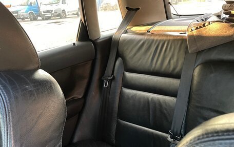 Audi A3, 2001 год, 490 000 рублей, 26 фотография