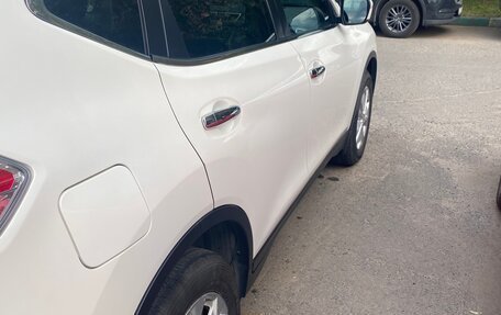 Nissan X-Trail, 2018 год, 1 950 000 рублей, 2 фотография
