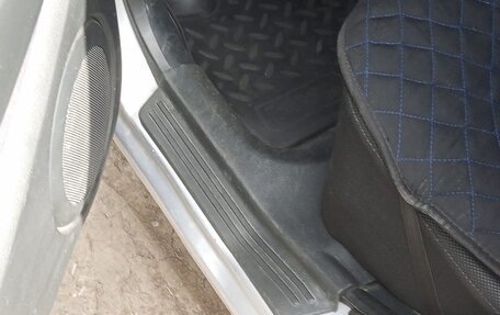 Mitsubishi Outlander III рестайлинг 3, 2006 год, 500 000 рублей, 10 фотография