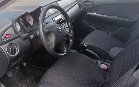 Mitsubishi Outlander III рестайлинг 3, 2006 год, 500 000 рублей, 9 фотография