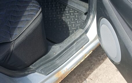 Mitsubishi Outlander III рестайлинг 3, 2006 год, 500 000 рублей, 12 фотография