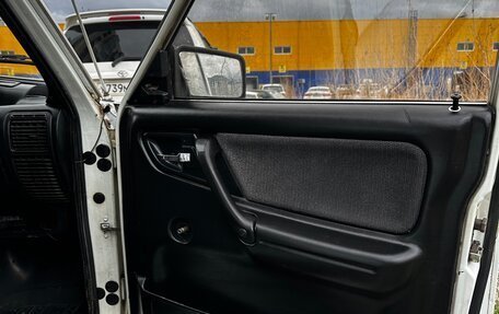 ГАЗ 3110 «Волга», 1999 год, 105 000 рублей, 4 фотография