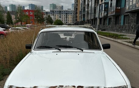ГАЗ 3110 «Волга», 1999 год, 105 000 рублей, 13 фотография