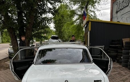 ГАЗ 3110 «Волга», 1999 год, 105 000 рублей, 2 фотография