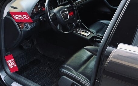 Audi A4, 2007 год, 730 000 рублей, 4 фотография