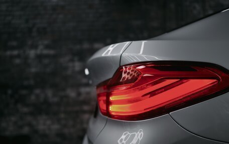 BMW X4, 2015 год, 3 330 000 рублей, 11 фотография