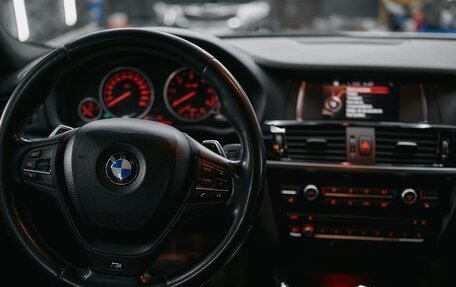 BMW X4, 2015 год, 3 330 000 рублей, 15 фотография