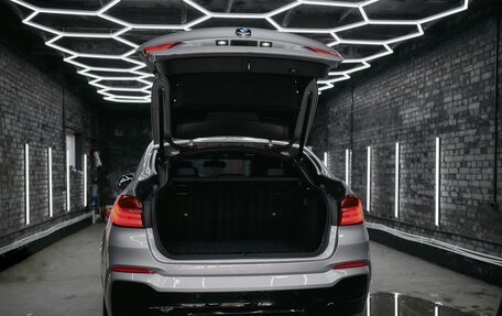 BMW X4, 2015 год, 3 330 000 рублей, 13 фотография