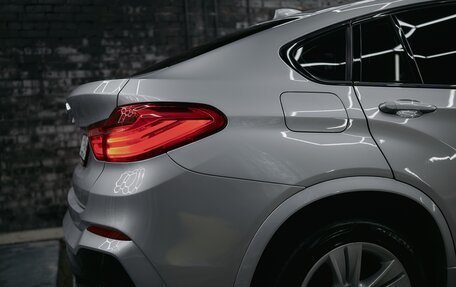 BMW X4, 2015 год, 3 330 000 рублей, 10 фотография