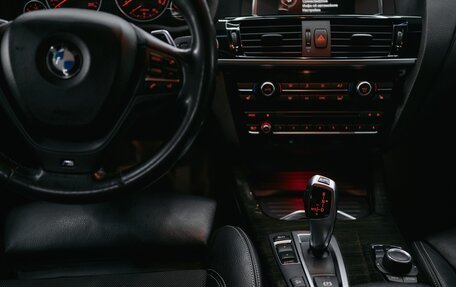 BMW X4, 2015 год, 3 330 000 рублей, 16 фотография