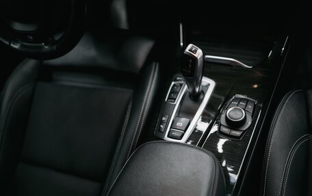 BMW X4, 2015 год, 3 330 000 рублей, 18 фотография