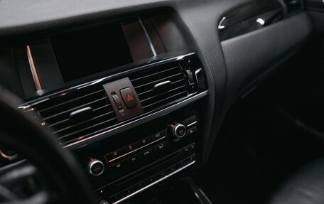 BMW X4, 2015 год, 3 330 000 рублей, 20 фотография