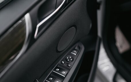 BMW X4, 2015 год, 3 330 000 рублей, 21 фотография
