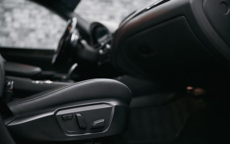 BMW X4, 2015 год, 3 330 000 рублей, 24 фотография