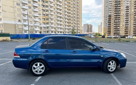 Mitsubishi Lancer IX, 2005 год, 270 000 рублей, 4 фотография