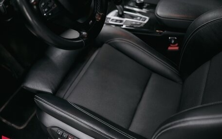 BMW X4, 2015 год, 3 330 000 рублей, 22 фотография