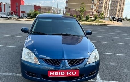 Mitsubishi Lancer IX, 2005 год, 270 000 рублей, 5 фотография