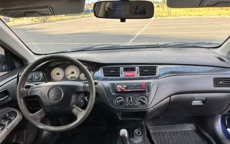 Mitsubishi Lancer IX, 2005 год, 270 000 рублей, 7 фотография