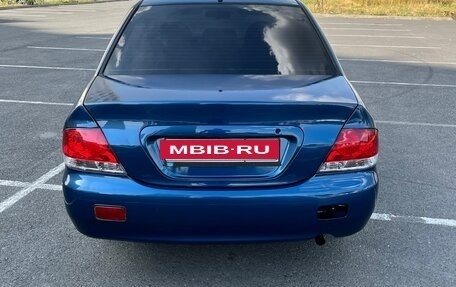 Mitsubishi Lancer IX, 2005 год, 270 000 рублей, 6 фотография