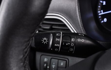 Hyundai Solaris II рестайлинг, 2019 год, 1 159 000 рублей, 20 фотография