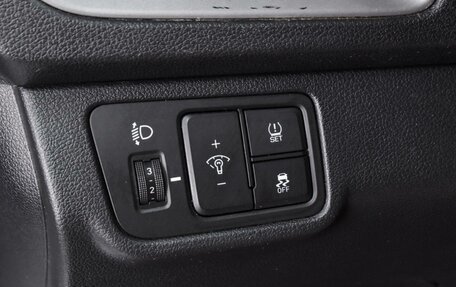 Hyundai Solaris II рестайлинг, 2019 год, 1 159 000 рублей, 17 фотография