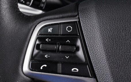 Hyundai Solaris II рестайлинг, 2019 год, 1 159 000 рублей, 18 фотография