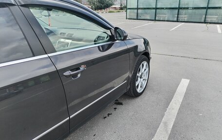 Volkswagen Passat B6, 2008 год, 690 000 рублей, 3 фотография