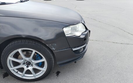 Volkswagen Passat B6, 2008 год, 690 000 рублей, 13 фотография