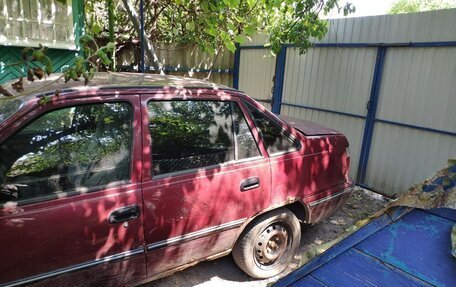 Daewoo Nexia I рестайлинг, 2007 год, 125 000 рублей, 4 фотография