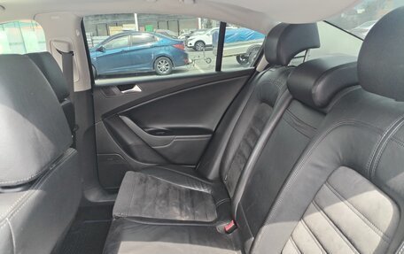 Volkswagen Passat B6, 2008 год, 690 000 рублей, 14 фотография