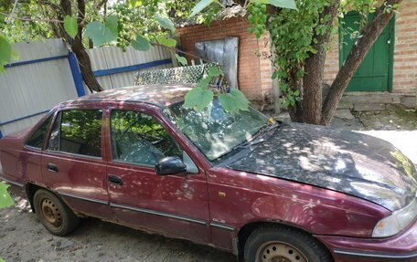 Daewoo Nexia I рестайлинг, 2007 год, 125 000 рублей, 3 фотография