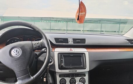 Volkswagen Passat B6, 2008 год, 690 000 рублей, 10 фотография