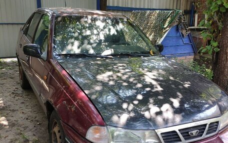 Daewoo Nexia I рестайлинг, 2007 год, 125 000 рублей, 5 фотография