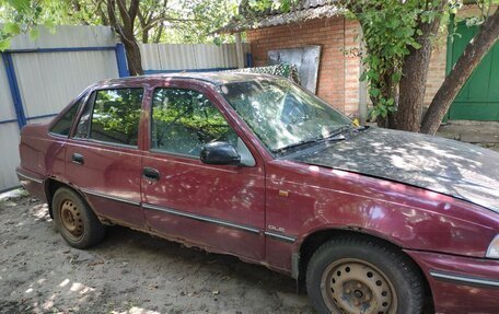 Daewoo Nexia I рестайлинг, 2007 год, 125 000 рублей, 6 фотография