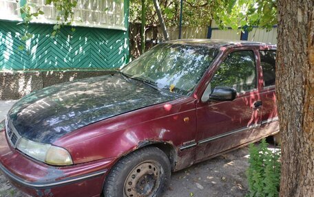 Daewoo Nexia I рестайлинг, 2007 год, 125 000 рублей, 7 фотография