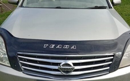 Nissan Teana, 2006 год, 590 000 рублей, 3 фотография
