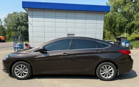 Hyundai i40 I рестайлинг, 2016 год, 1 777 777 рублей, 6 фотография