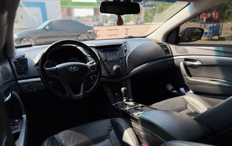 Hyundai i40 I рестайлинг, 2016 год, 1 777 777 рублей, 8 фотография
