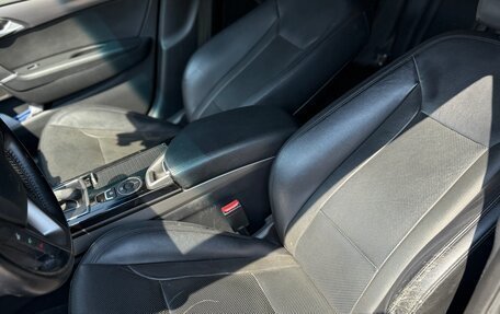 Hyundai i40 I рестайлинг, 2016 год, 1 777 777 рублей, 12 фотография