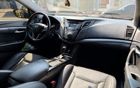 Hyundai i40 I рестайлинг, 2016 год, 1 777 777 рублей, 13 фотография