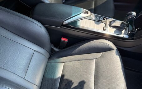Hyundai i40 I рестайлинг, 2016 год, 1 777 777 рублей, 11 фотография