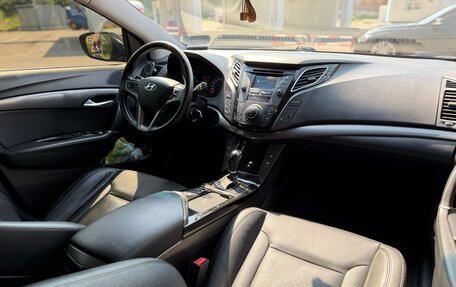Hyundai i40 I рестайлинг, 2016 год, 1 777 777 рублей, 10 фотография