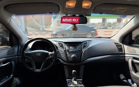 Hyundai i40 I рестайлинг, 2016 год, 1 777 777 рублей, 9 фотография
