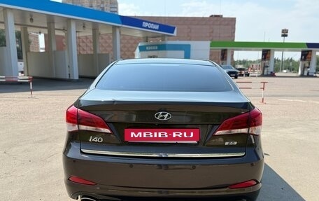 Hyundai i40 I рестайлинг, 2016 год, 1 777 777 рублей, 5 фотография