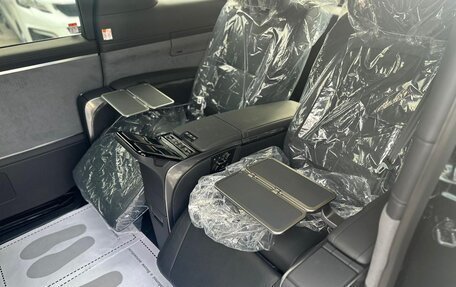Lexus LX, 2024 год, 19 900 000 рублей, 11 фотография