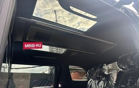 Lexus LX, 2024 год, 19 900 000 рублей, 13 фотография