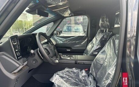Lexus LX, 2024 год, 19 900 000 рублей, 9 фотография